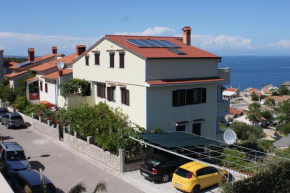 Apartments with a parking space Mali Losinj (Losinj) - 7879